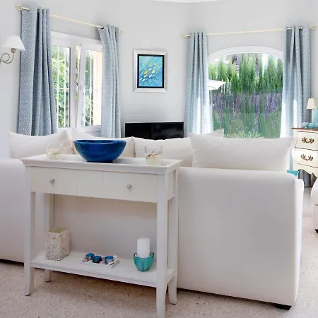 Bellevie By Interhome Villa