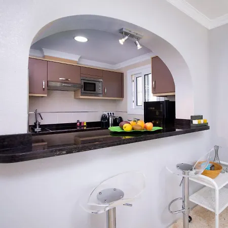 Villa Bellevie By Interhome Oliva