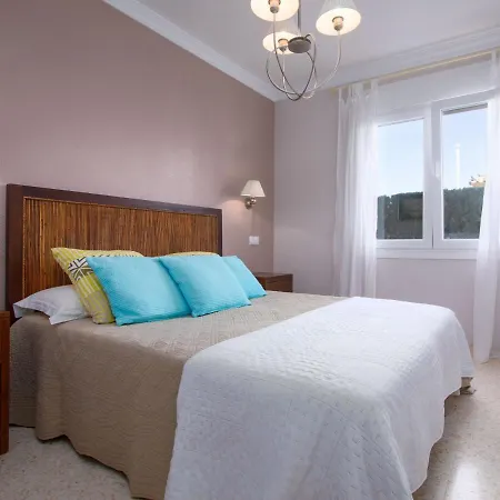 Villa Bellevie By Interhome Oliva