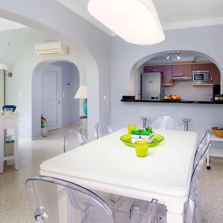 Bellevie By Interhome Villa Oliva