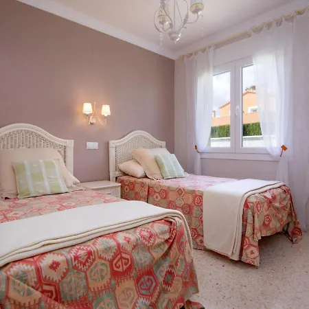 Villa Bellevie By Interhome Oliva