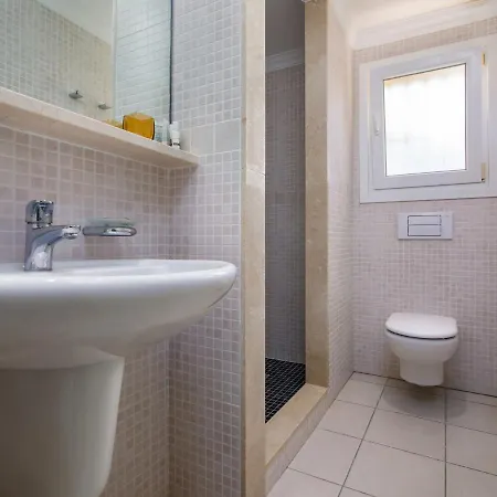Bellevie By Interhome Villa
