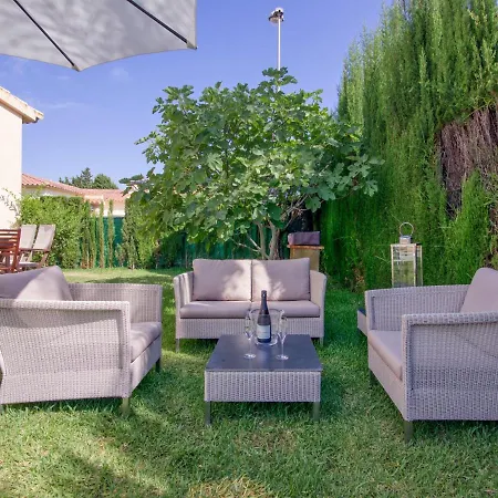 Bellevie By Interhome Oliva