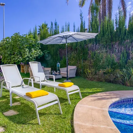 Villa Bellevie By Interhome