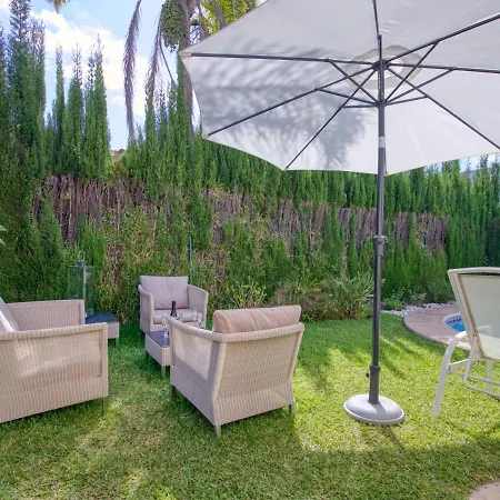 Bellevie By Interhome Villa Oliva