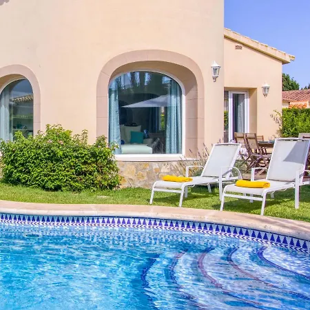 Bellevie By Interhome Villa