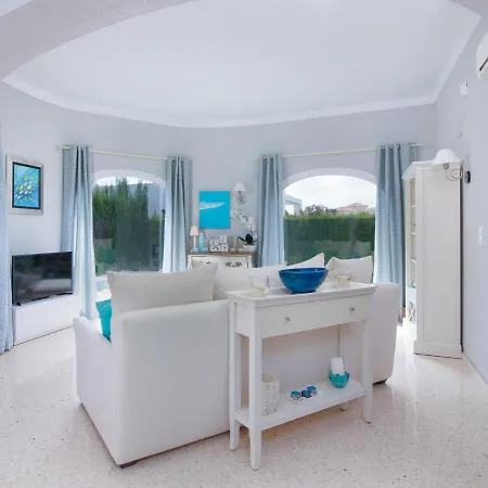 Bellevie By Interhome