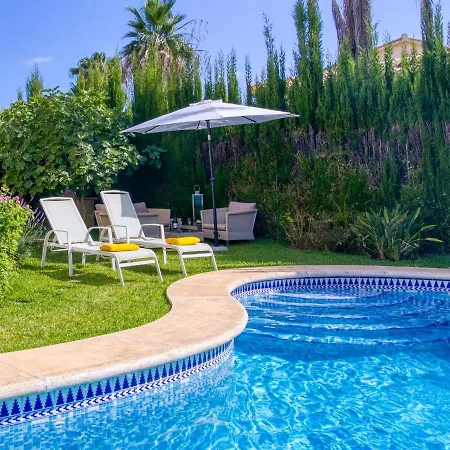 Bellevie By Interhome