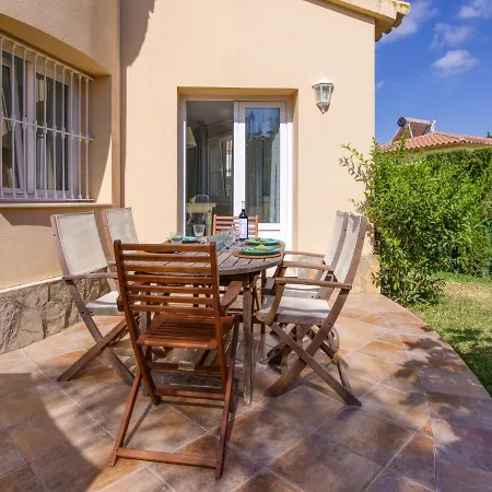 فيلة Bellevie By Interhome