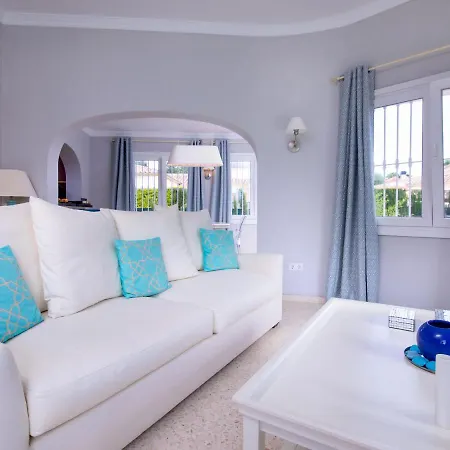 Bellevie By Interhome فيلة