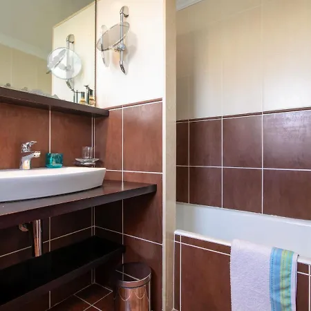 Bellevie By Interhome فيلة أوليفا