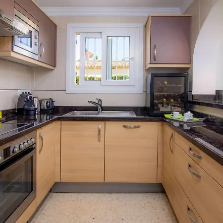 Bellevie By Interhome فيلة *