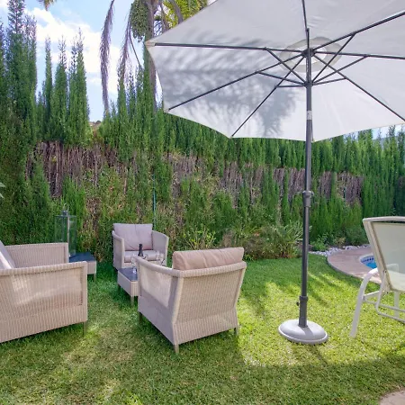 Bellevie By Interhome فيلة أوليفا