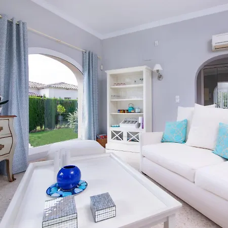 Bellevie By Interhome أوليفا