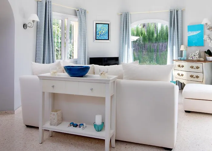 Bellevie By Interhome Villa