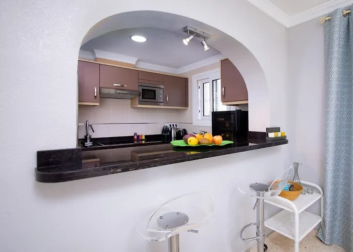 Villa Bellevie By Interhome Oliva