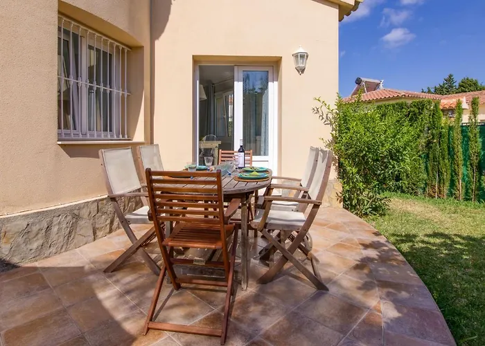 Villa Bellevie By Interhome