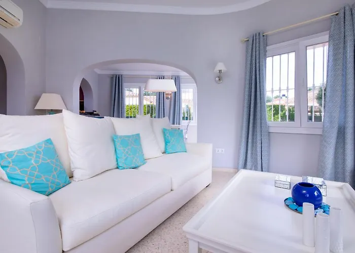 Bellevie By Interhome Villa