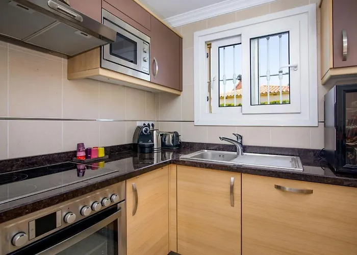 Bellevie By Interhome Villa *