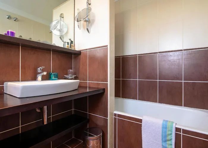 Bellevie By Interhome Villa Oliva