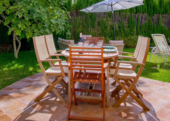 Bellevie By Interhome