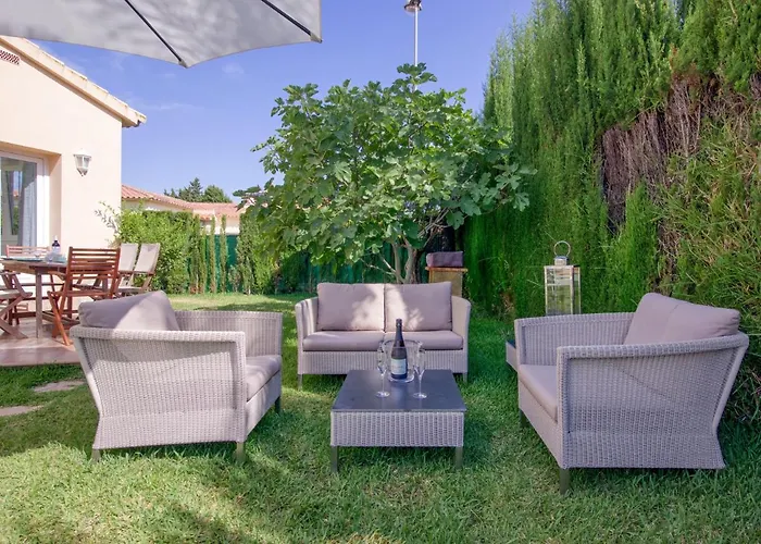 Bellevie By Interhome Oliva