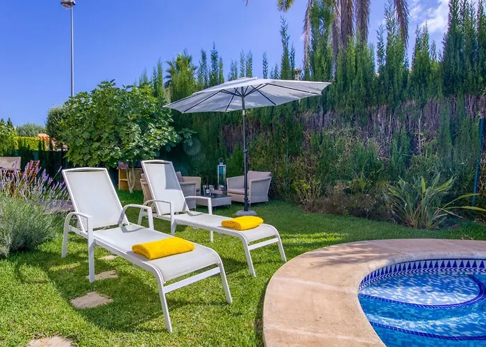 Villa Bellevie By Interhome