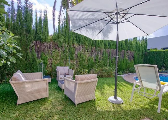 Bellevie By Interhome Villa Oliva