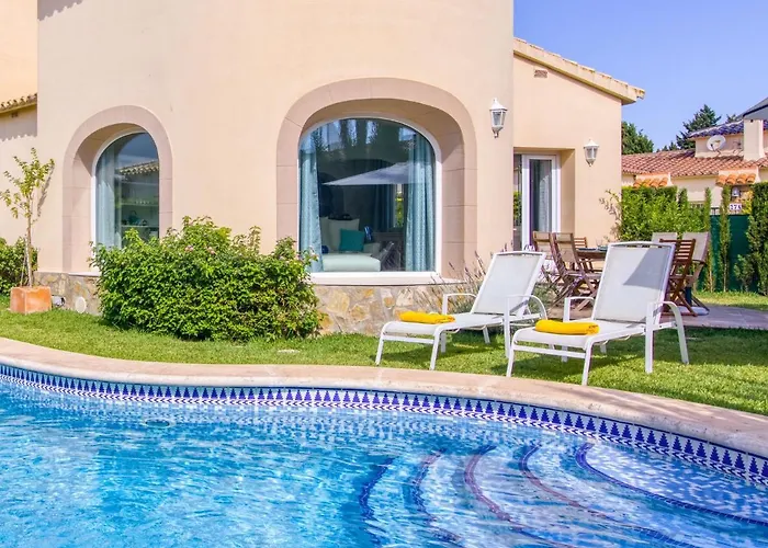 Bellevie By Interhome Villa