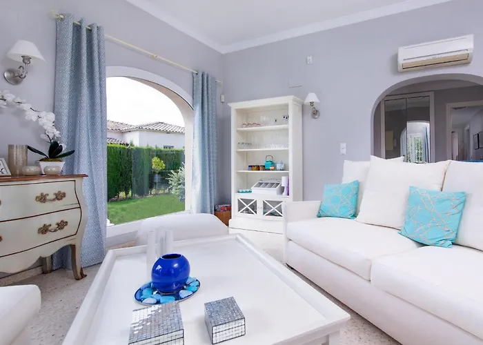 Bellevie By Interhome Oliva