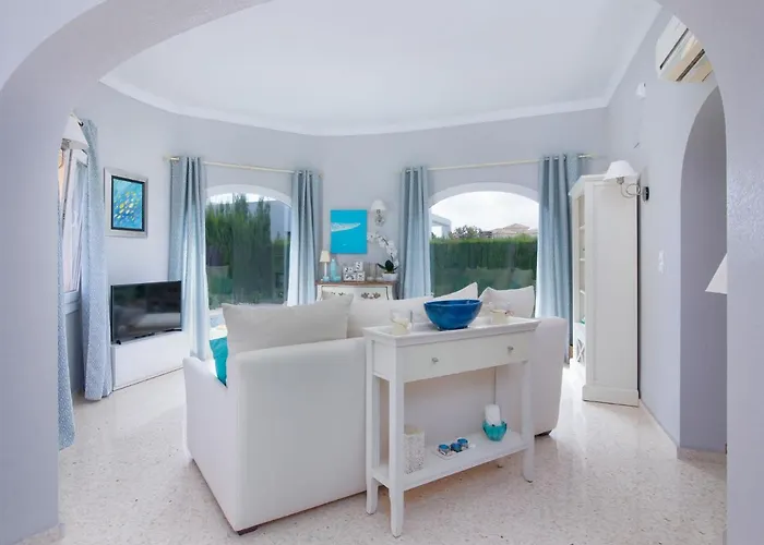 Bellevie By Interhome
