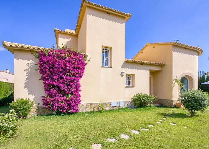 Villa Bellevie By Interhome